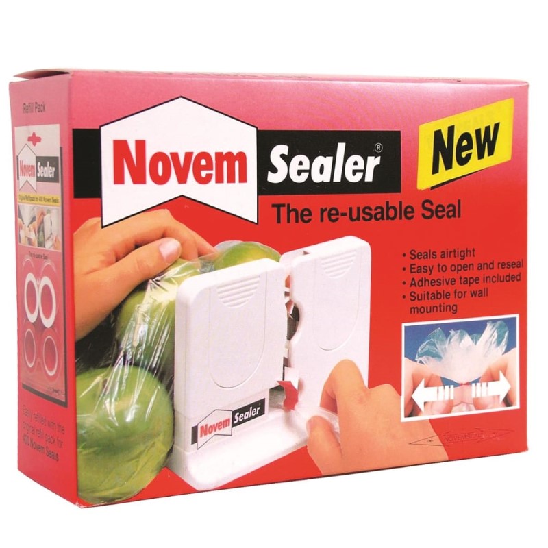 JOKARI NOVEM SEALER