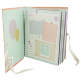 CHILDHOOD MEMORIES GIRL DESIGN