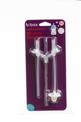 B.BOX SIPPY CUP V2-RPLMNT STRAW CLEANER