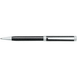 SHEAFFER INTENSITY CARBON FIBER / CHROME PLATE BALLPOINT PEN