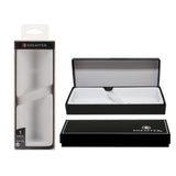 SHEAFFER® 100 RED/CHROME BALLPOINT HSB