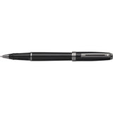 SHEAFFER PRELUDE GLOSS BLACK LACQUER ROLLERBALL PEN
