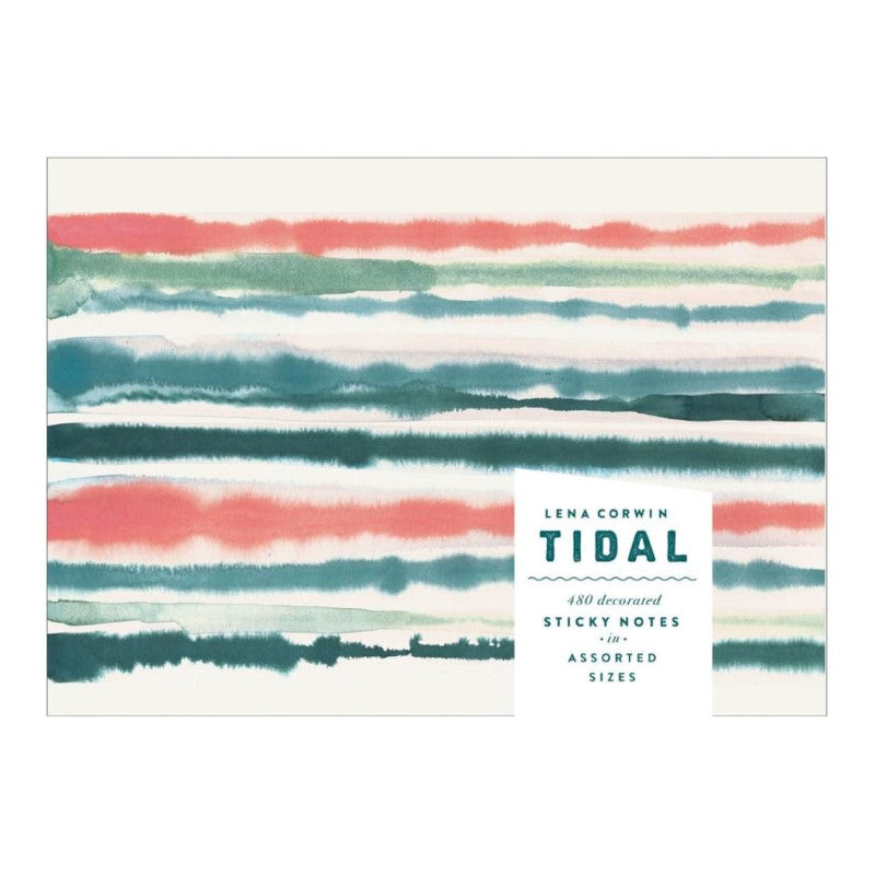 STICKY NOTE TIDAL