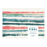 STICKY NOTE TIDAL
