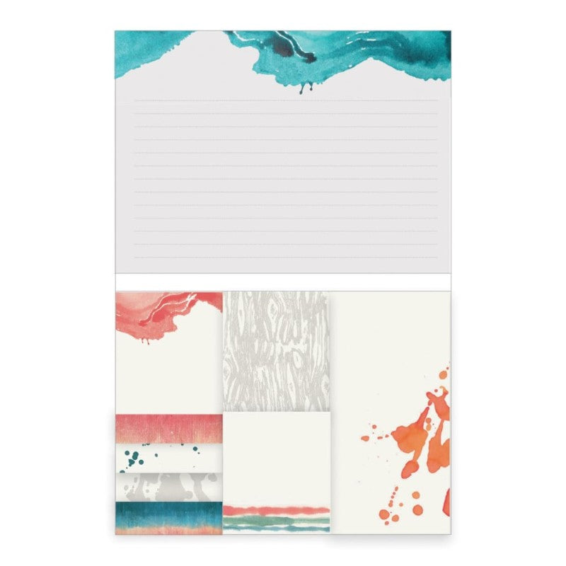 STICKY NOTE TIDAL