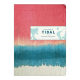 WRITER NTBK SET TIDAL