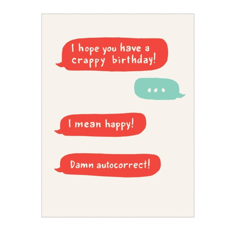 GREET ASSRT NTCD LADYFINGERS LETTERPRESS