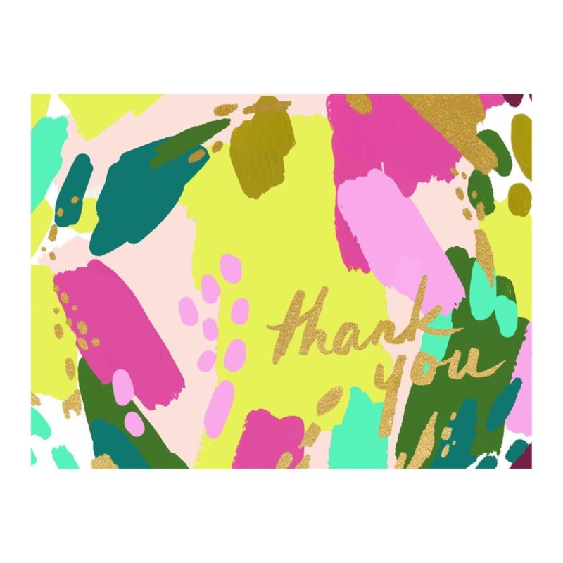 LUX THANK NTCD IDLEWILD