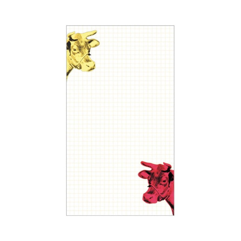 SPECIALTY JRNL WARHOL IDEA JOURNAL