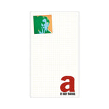 SPECIALTY JRNL WARHOL IDEA JOURNAL
