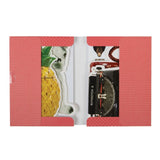 SHAPED PORTFOLIO NTCD PHAT DOG VINTAGE