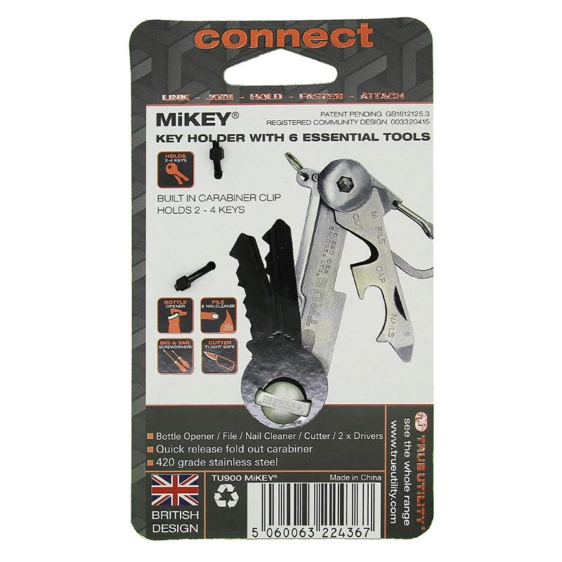 MIKEY