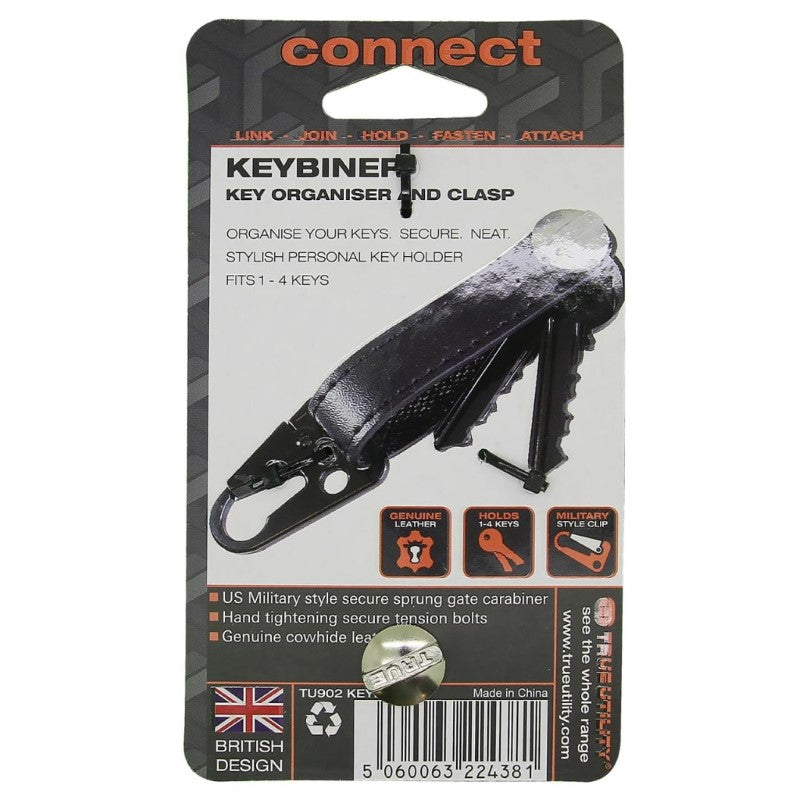 KEYBINER