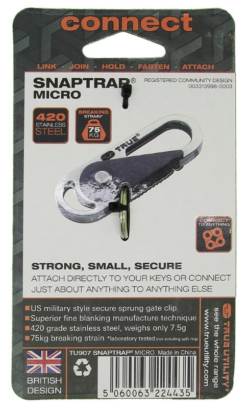 SNAPTRAP MICRO