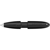 SHEAFFER ION BLACK ROLLERBALL PEN HANG SELL