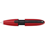 SHEAFFER ION RED ROLLERBALL PEN HANG SELL