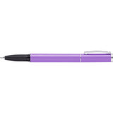 SHEAFFER POP PURPLE ROLLERBALL PEN HANG SELL