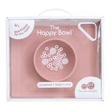 EZPZ HAPPY BOWL BLUSH