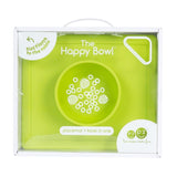 EZPZ HAPPY BOWL LIME