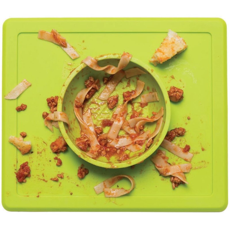 EZPZ HAPPY BOWL LIME