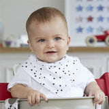 SILLY BILLYZ JERSEY BANDANA TRIANGLES