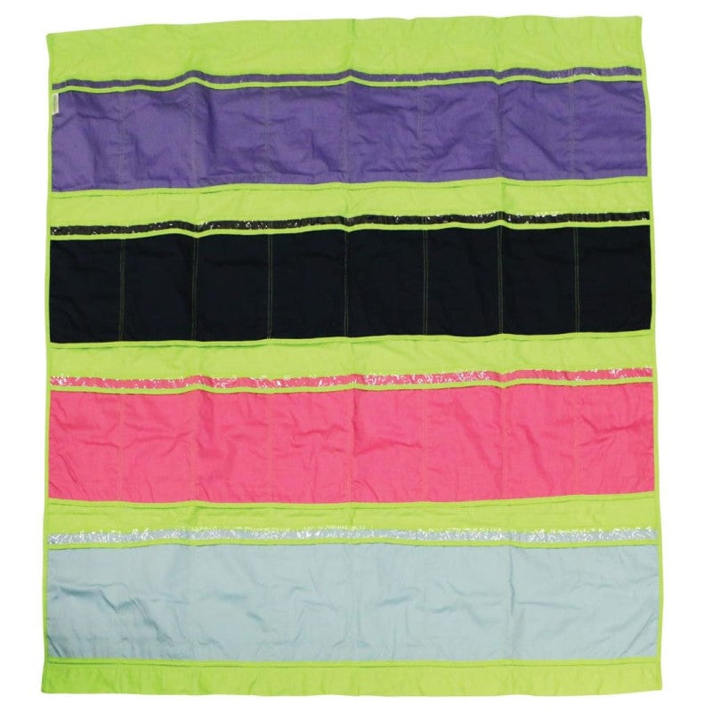 SILLY BILLYZ PARENT HAT POCKET 32 POCKETS