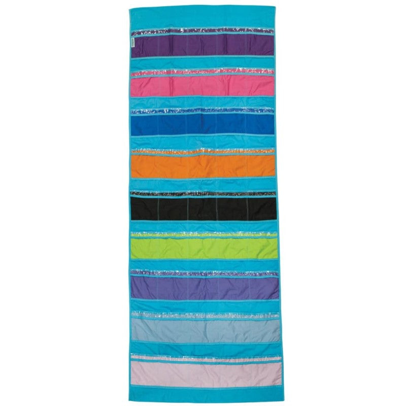 SILLY BILLYZ PARENT POCKET 45 POCKETS