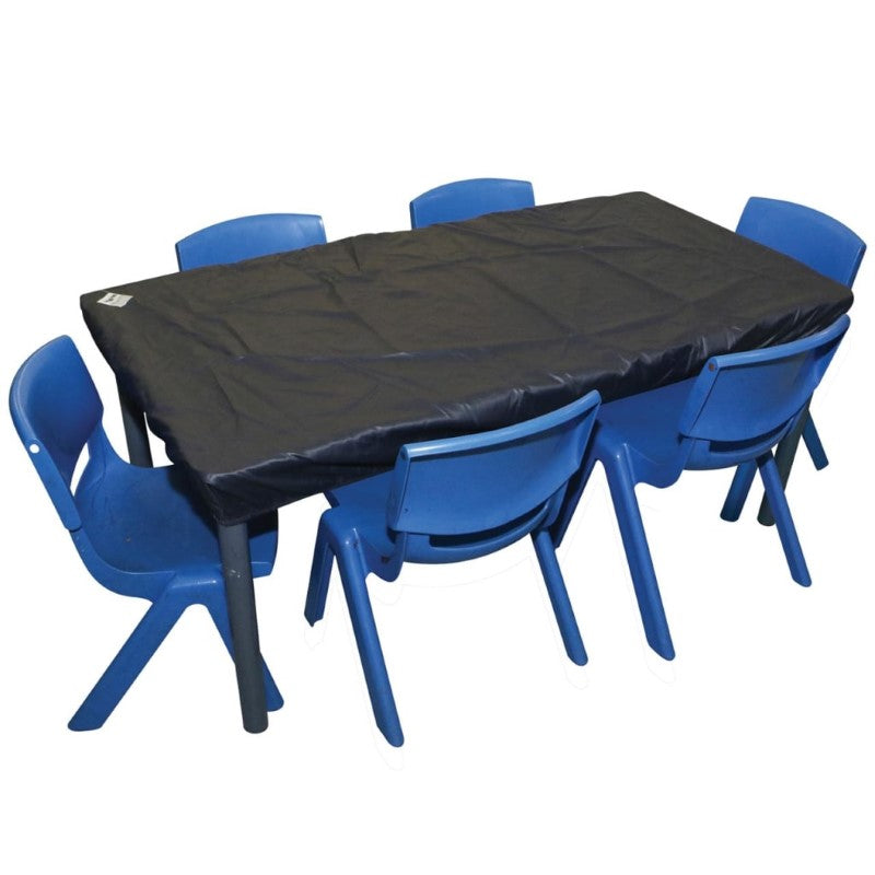 SILLY BILLYZ TABLECLOTH PU 150X60CM RECTANGULAR