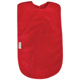 FLEECE ADULT PROTECTOR RED