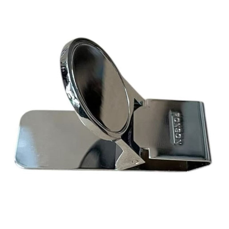 M/CLIP FLIP CHROME GIFT BOX