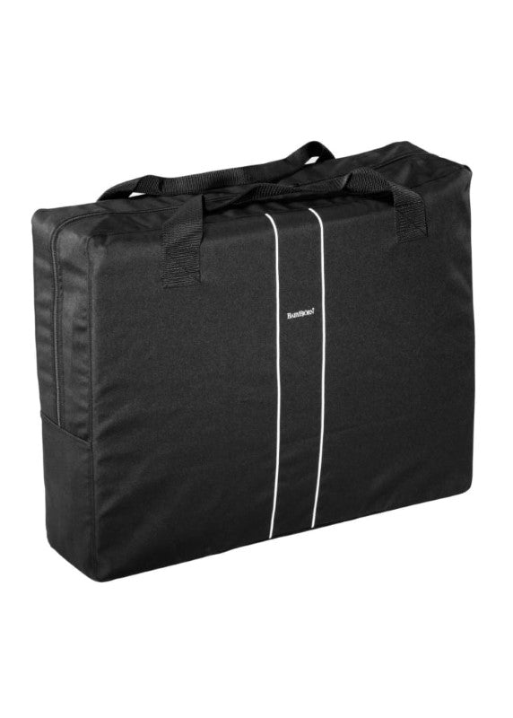 BABY BJORN TRAVEL COT LIGHT - BLACK