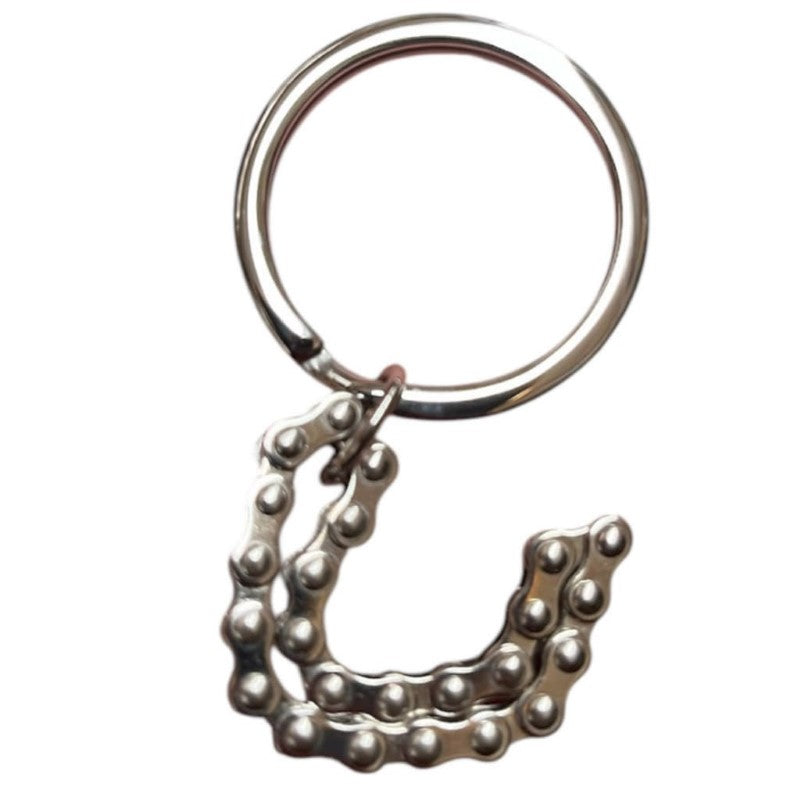 GDESIGN WG1351 BIKE CHAIN KEYRING