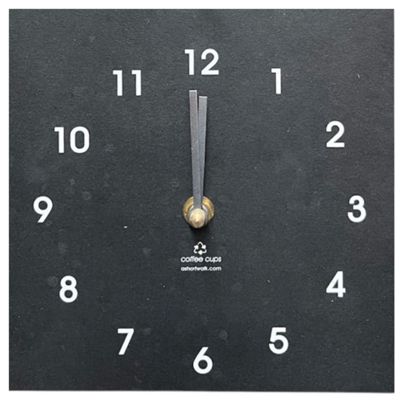 GDESIGN GD ECO WALL CLOCK