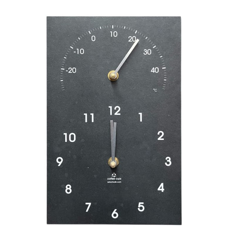 GDESIGN GD ECO TEMP. TIME CLOCK
