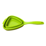 POP STRAINER GREEN