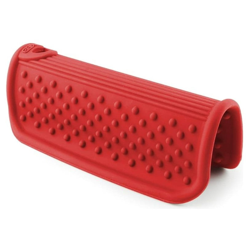 POT HANDLE HOLDER RED
