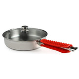 POT HANDLE HOLDER RED