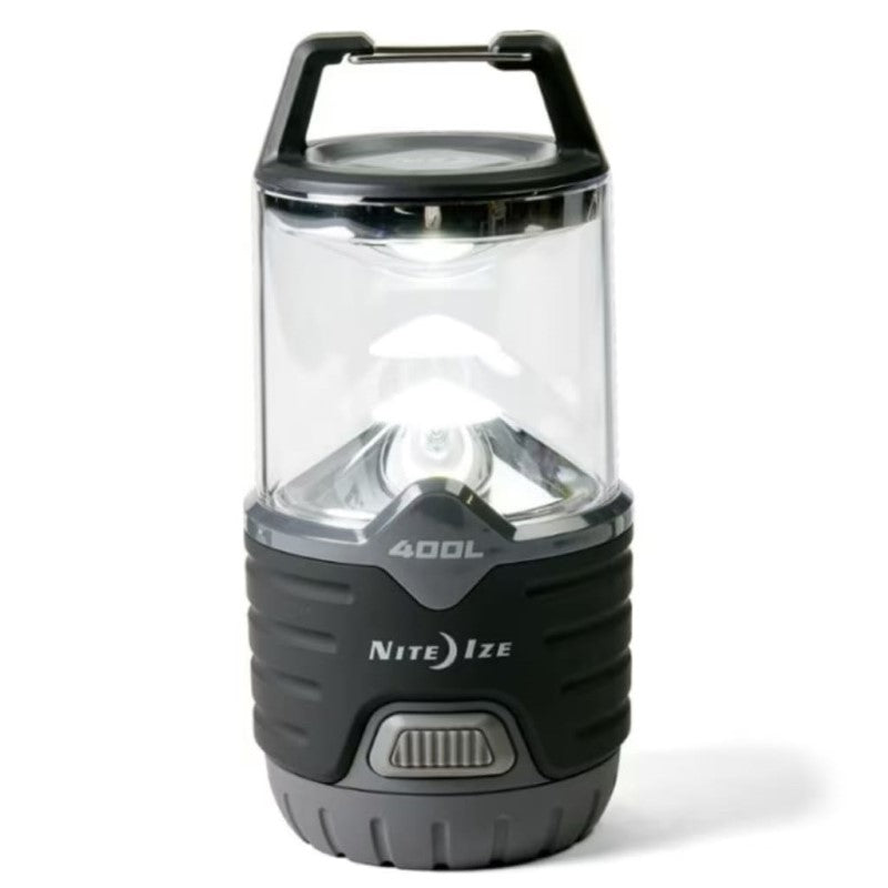 NITE IZE RADIANT 400L LANTERN