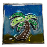 GDESIGN GD PALM TREE MIRROR