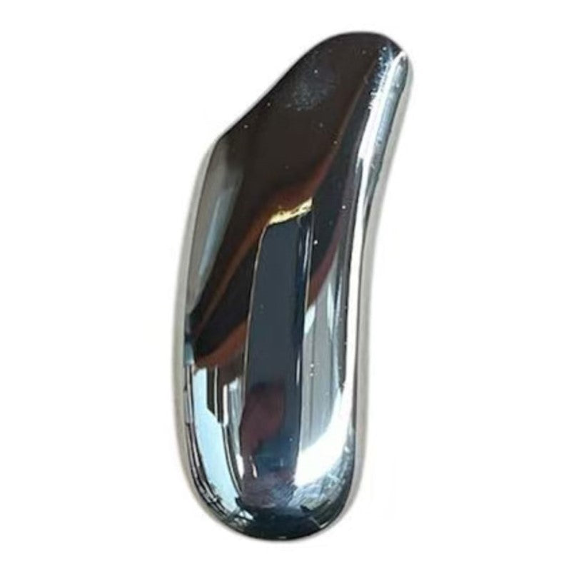 GDESIGN GD BEAN LIGHTER CASE CHROME
