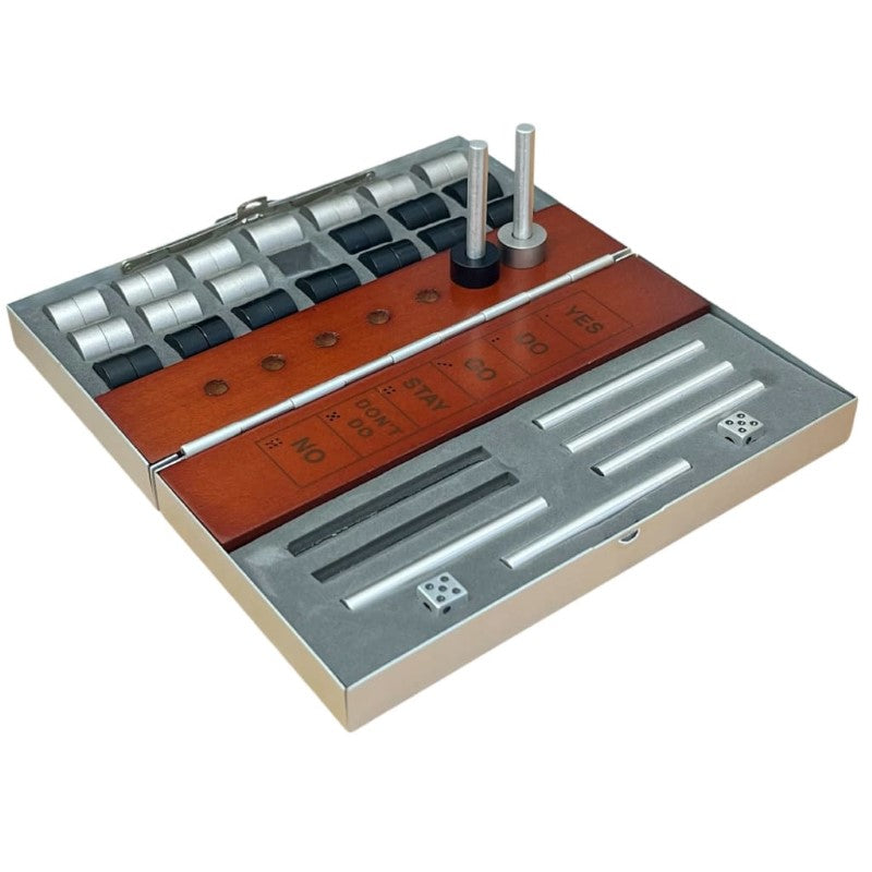 GDESIGN GD CONNECT 4 DECISION MAKER