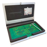 GDESIGN GD CRAPS BOARD GAME