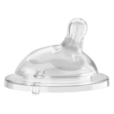 CHICCO TEAT: NATURALFEELING - 0M+ REG FLOW 1PK