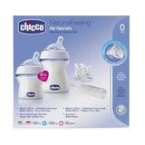 CHICCO NEWBORN STARTER SET (SMALL)