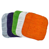 SILLY BILLYZ FACECLOTH 5PK