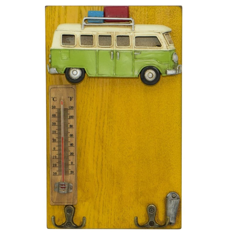 DAKOTA MODEL STICKY NOTES WALL HANGING