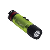 NITE IZE RADIANT 3-IN-1 LED MINI FLASHLIGHT LIME