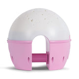CHICCO NEXT2STARS PROJECTOR PINK