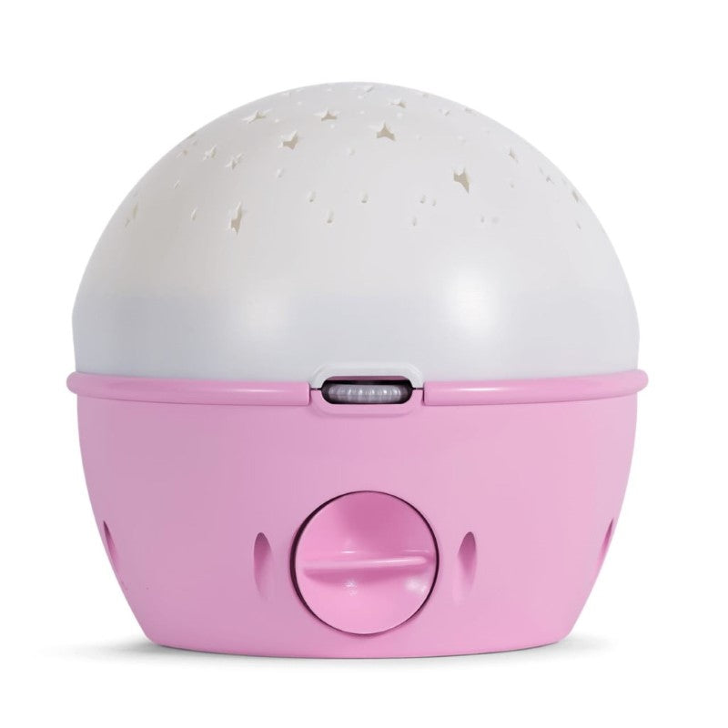 CHICCO NEXT2STARS PROJECTOR PINK