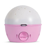 CHICCO NEXT2STARS PROJECTOR PINK